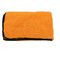 40x60cm Microfiber assorbente eccellente Terry Towel For Car Cleaning